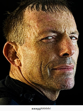 Tony .....